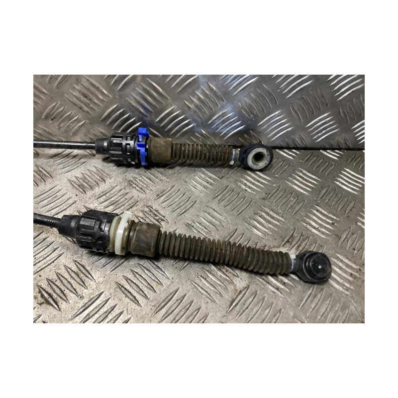 Cable levier de vitesses RENAULT CLIO 5 PHASE 1 d’occasion