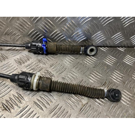 Cable levier de vitesses RENAULT CLIO 5 PHASE 1 d’occasion