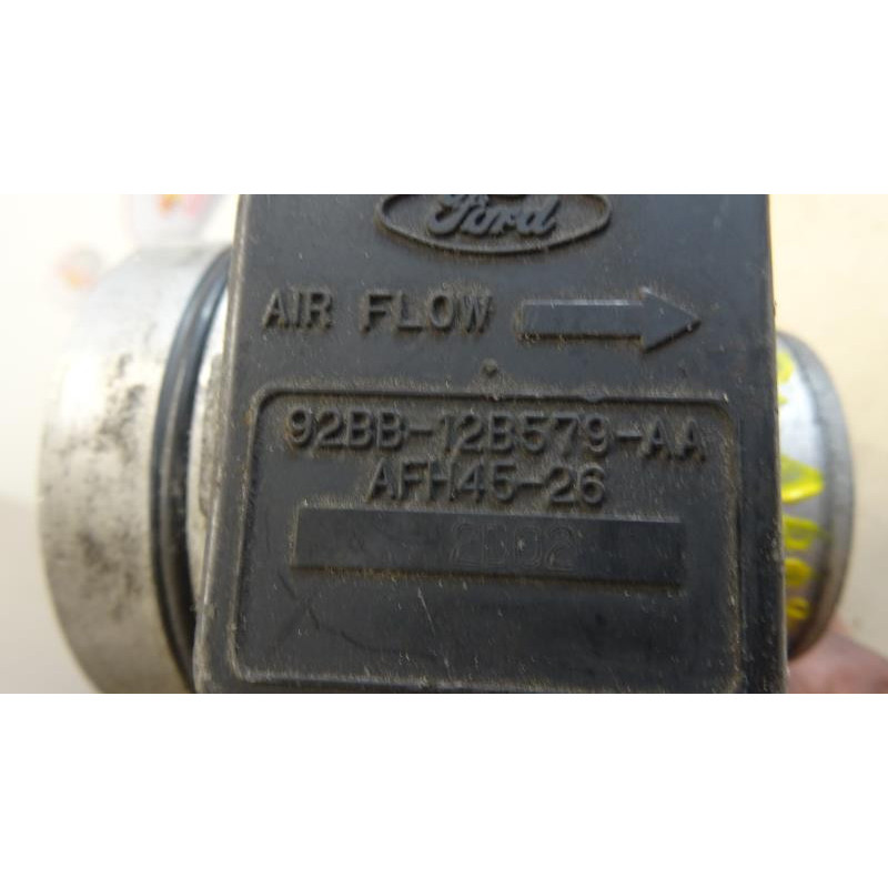 Debitmetre FORD FIESTA IV d’occasion