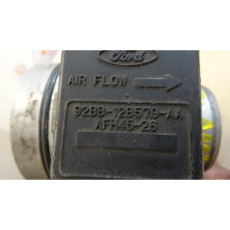 Debitmetre FORD FIESTA IV d’occasion