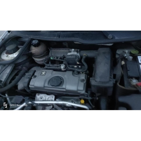 Anti brouillard arriere PEUGEOT 206 PHASE 2 d’occasion