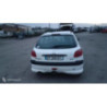Anti brouillard arriere PEUGEOT 206 PHASE 2 d’occasion