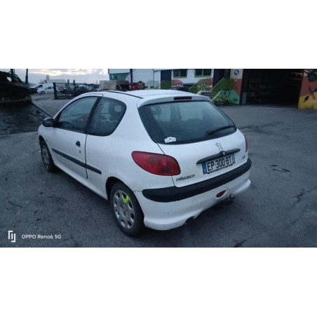 Anti brouillard arriere PEUGEOT 206 PHASE 2 d’occasion