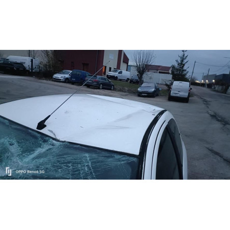 Anti brouillard arriere PEUGEOT 206 PHASE 2 d’occasion