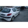 Anti brouillard arriere PEUGEOT 206 PHASE 2 d’occasion