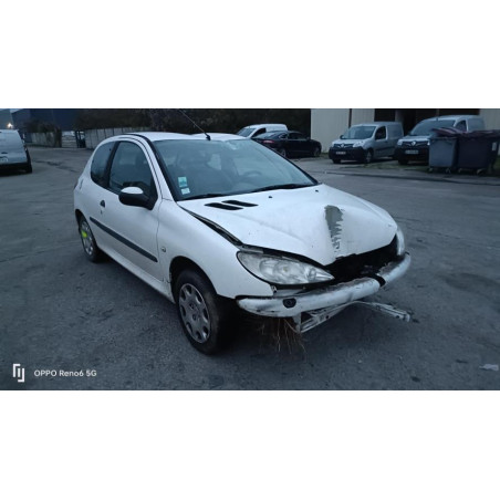 Anti brouillard arriere PEUGEOT 206 PHASE 2 d’occasion
