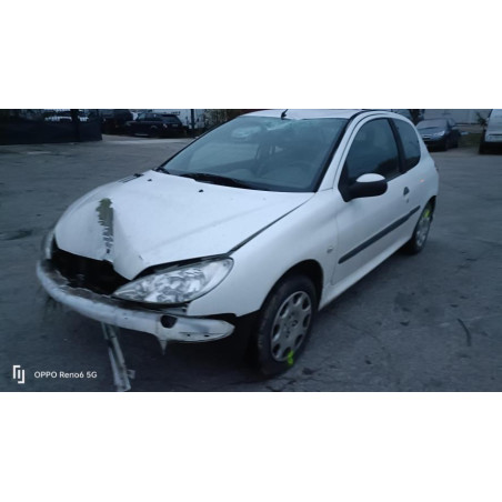 Anti brouillard arriere PEUGEOT 206 PHASE 2 d’occasion