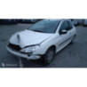 Anti brouillard arriere PEUGEOT 206 PHASE 2 d’occasion