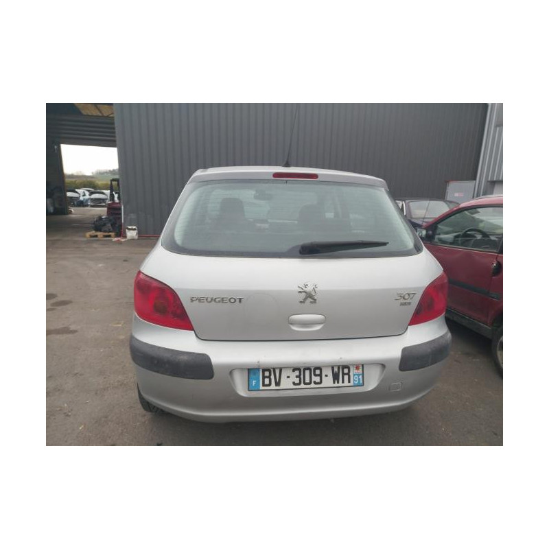 Jante PEUGEOT 307 PHASE 1 d’occasion