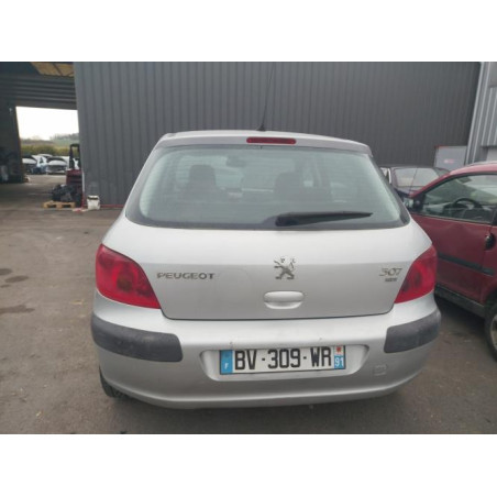 Jante PEUGEOT 307 PHASE 1 d’occasion