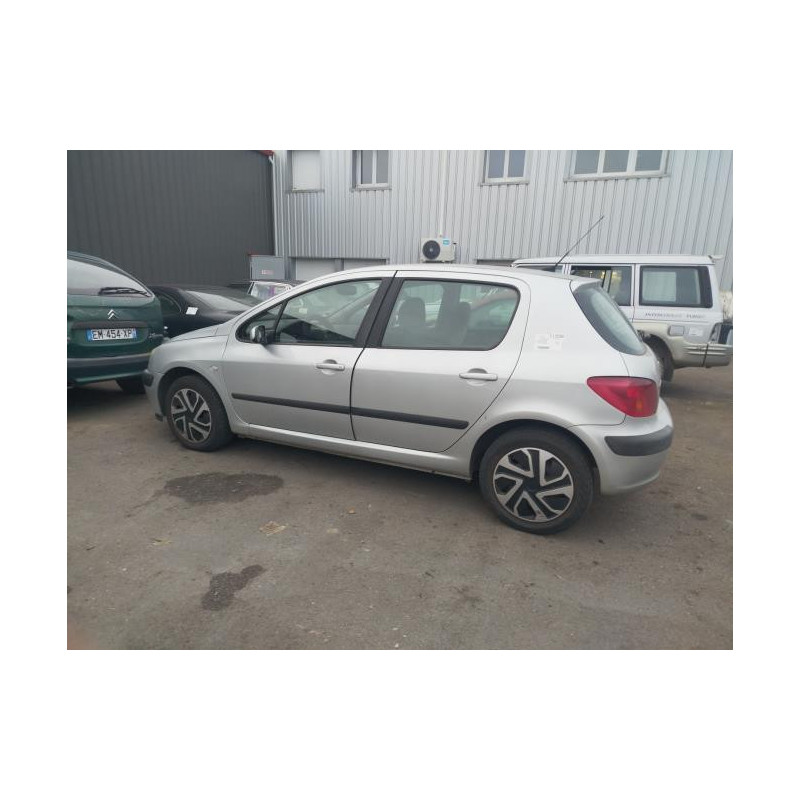 Jante PEUGEOT 307 PHASE 1 d’occasion