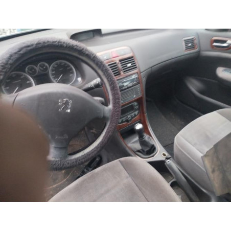 Jante PEUGEOT 307 PHASE 1 d’occasion