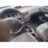 Jante PEUGEOT 307 PHASE 1 d’occasion
