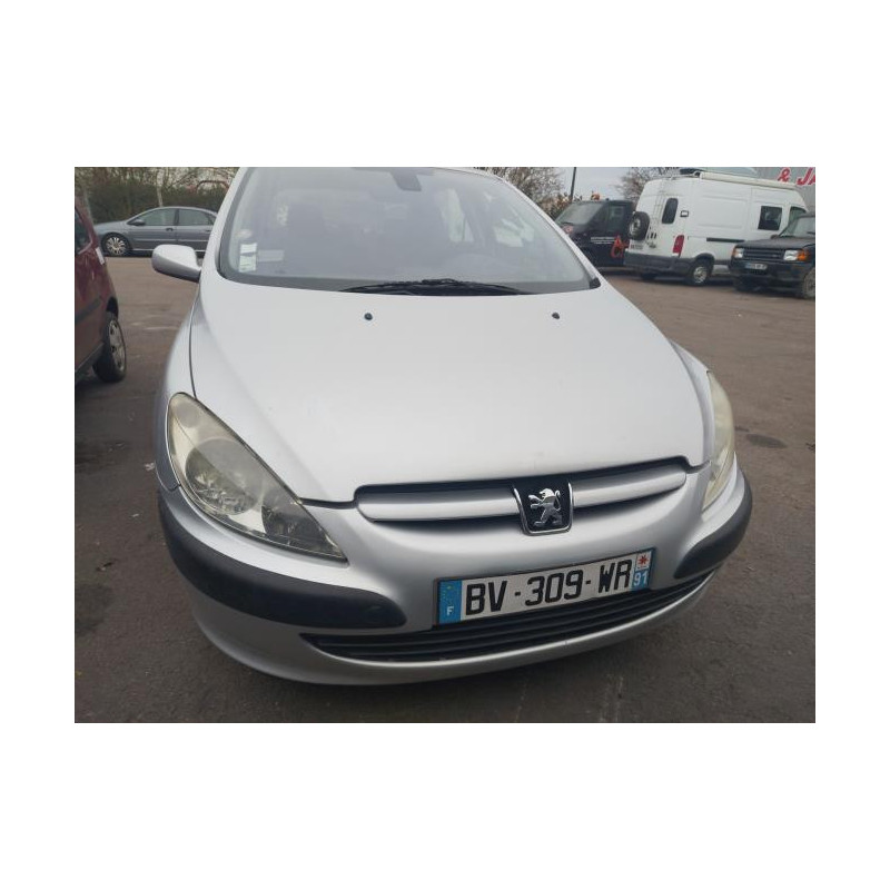 Jante PEUGEOT 307 PHASE 1 d’occasion