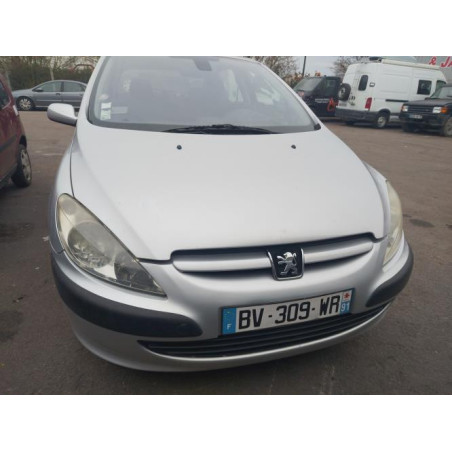 Jante PEUGEOT 307 PHASE 1 d’occasion