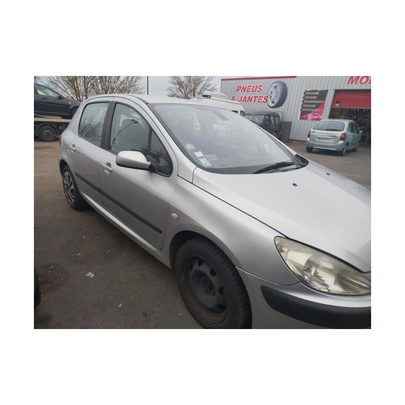 Jante PEUGEOT 307 PHASE 1 d’occasion