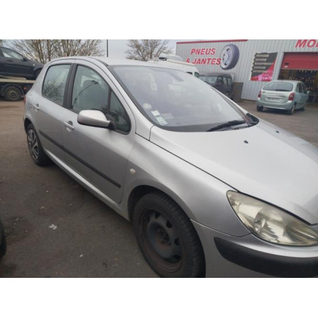Jante PEUGEOT 307 PHASE 1 d’occasion
