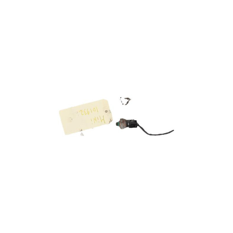 Pressostat de climatisation MINI MINI 1 R50/R53 PHASE 1 d’occasion