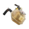 Vase d'expansion HONDA CIVIC 8 PHASE 2 d’occasion