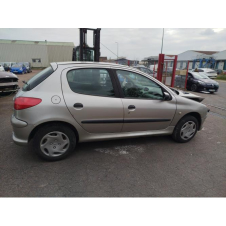 Jante PEUGEOT 206 PHASE 2 d’occasion
