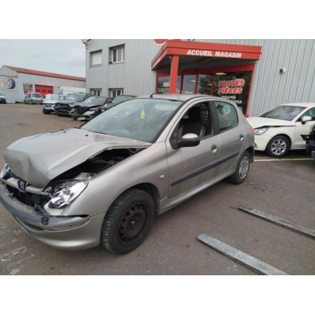 Jante PEUGEOT 206 PHASE 2 d’occasion