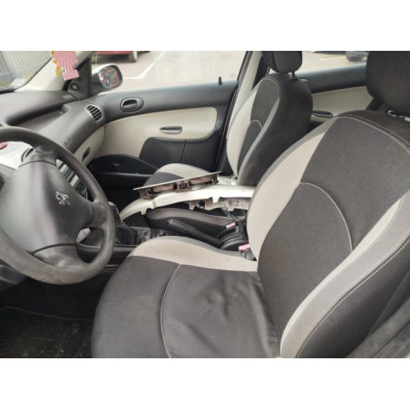 Jante PEUGEOT 206 PHASE 2 d’occasion