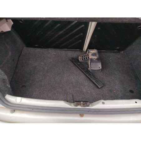 Jante PEUGEOT 206 PHASE 2 d’occasion