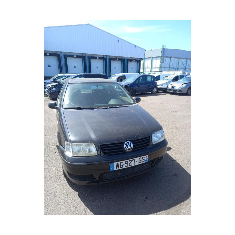 Jante VOLKSWAGEN POLO 3 PHASE 2 d’occasion