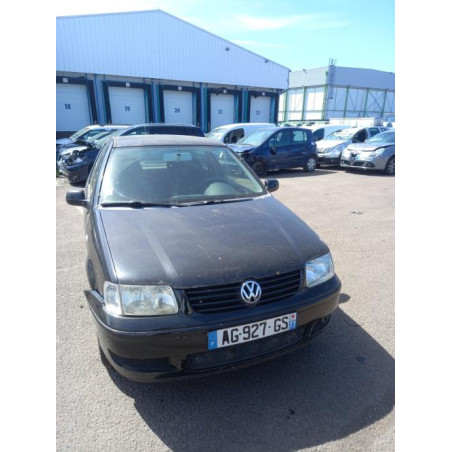 Jante VOLKSWAGEN POLO 3 PHASE 2 d’occasion