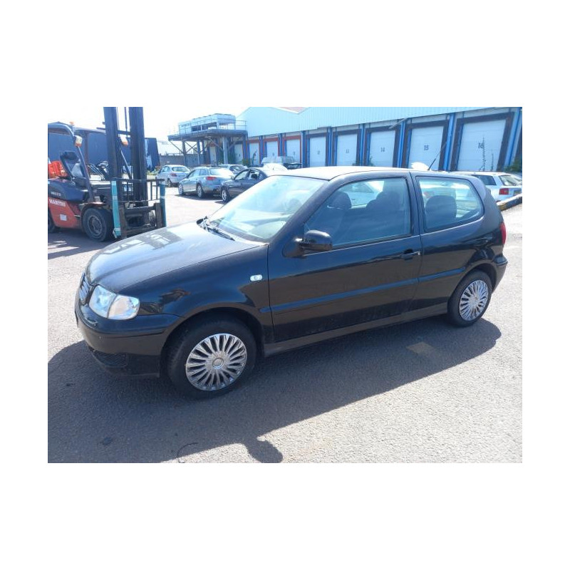 Jante VOLKSWAGEN POLO 3 PHASE 2 d’occasion