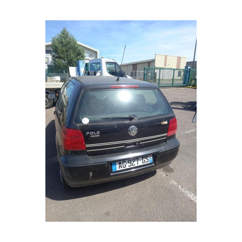 Jante VOLKSWAGEN POLO 3 PHASE 2 d’occasion