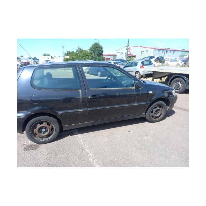 Jante VOLKSWAGEN POLO 3 PHASE 2 d’occasion