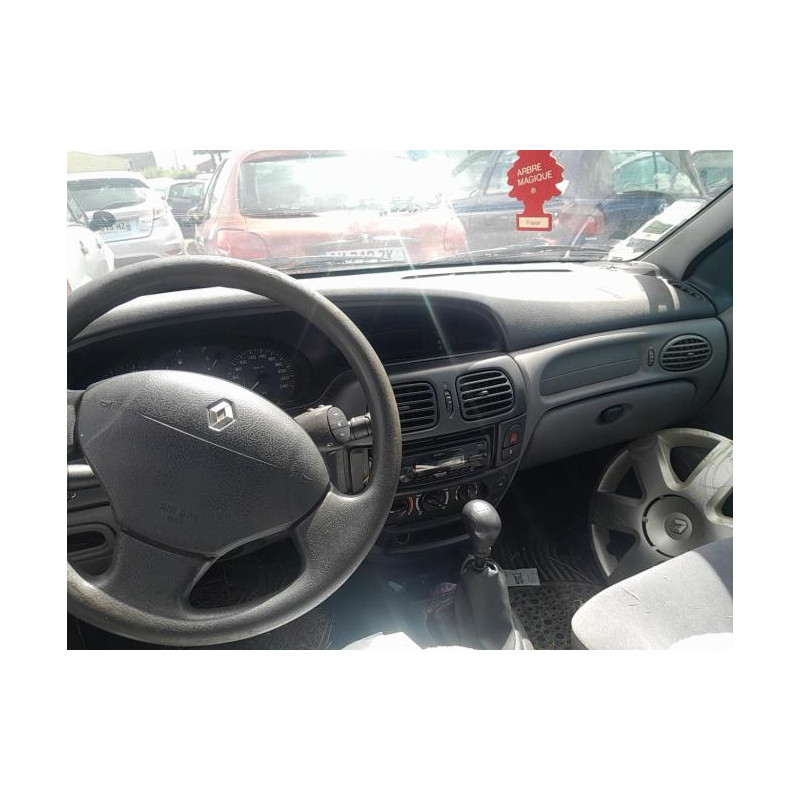 Jante RENAULT MEGANE 1 PHASE 2 d’occasion