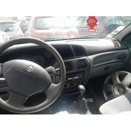 Jante RENAULT MEGANE 1 PHASE 2 d’occasion