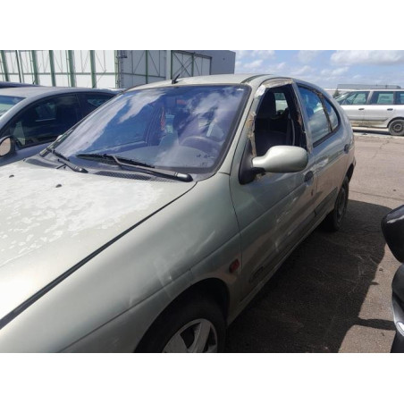 Jante RENAULT MEGANE 1 PHASE 2 d’occasion