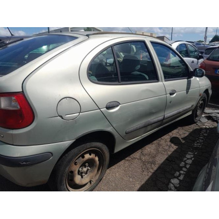 Jante RENAULT MEGANE 1 PHASE 2 d’occasion