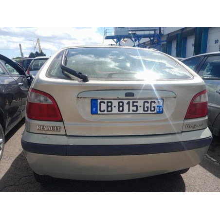 Jante RENAULT MEGANE 1 PHASE 2 d’occasion
