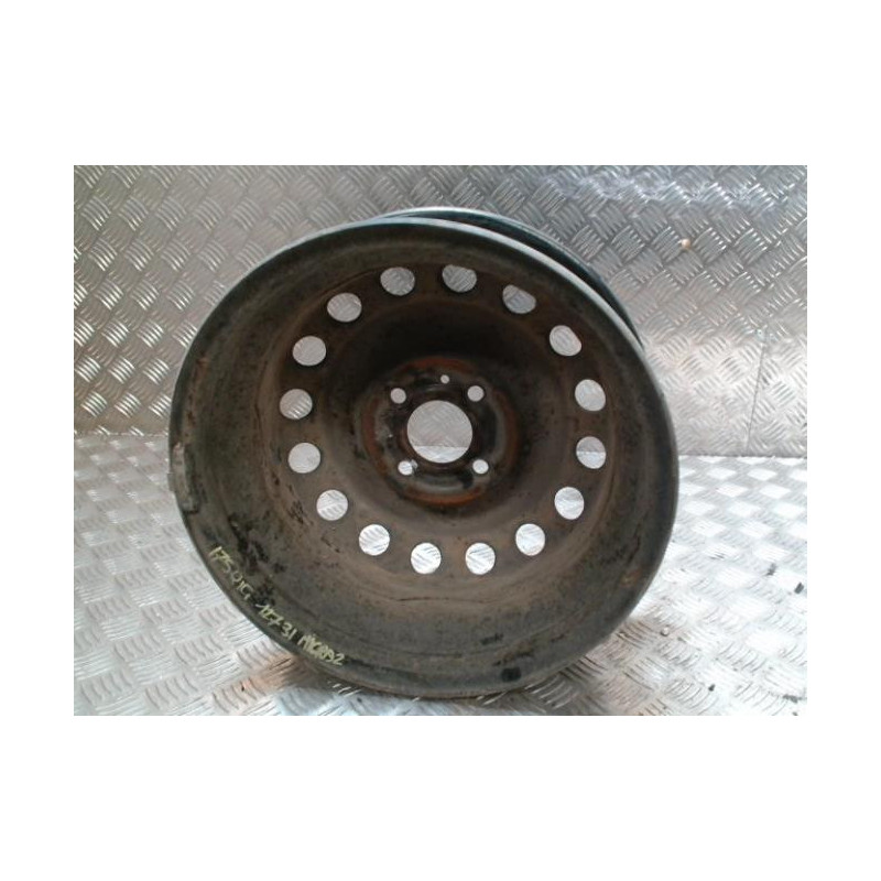 Jante NISSAN MICRA 3 PHASE 1 d’occasion