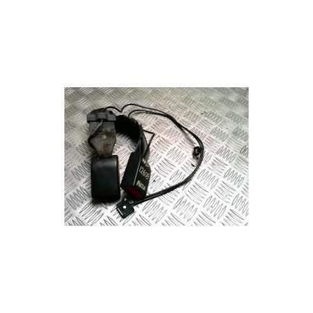 Attache ceinture arriere droit OPEL MOKKA 1 PHASE 1 d’occasion