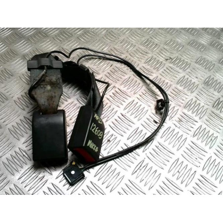 Attache ceinture arriere droit OPEL MOKKA 1 PHASE 1 d’occasion