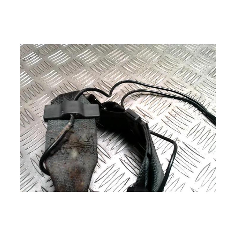 Attache ceinture arriere droit OPEL MOKKA 1 PHASE 1 d’occasion