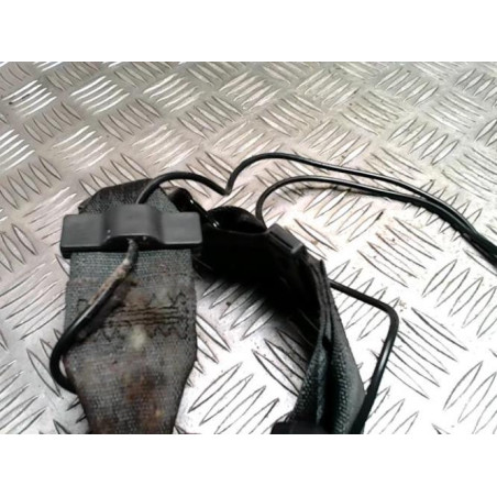Attache ceinture arriere droit OPEL MOKKA 1 PHASE 1 d’occasion