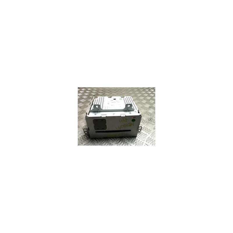Autoradio d'origine OPEL MOKKA 1 PHASE 1 d’occasion