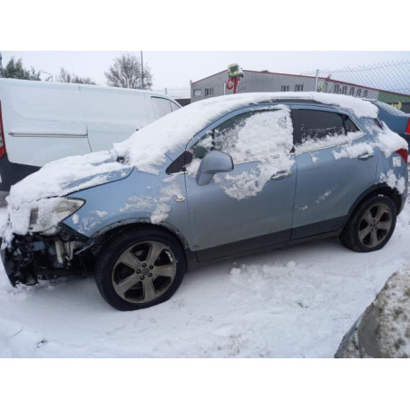 Autoradio d'origine OPEL MOKKA 1 PHASE 1 d’occasion