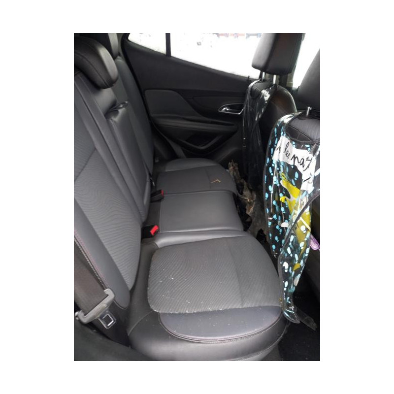 Autoradio d'origine OPEL MOKKA 1 PHASE 1 d’occasion