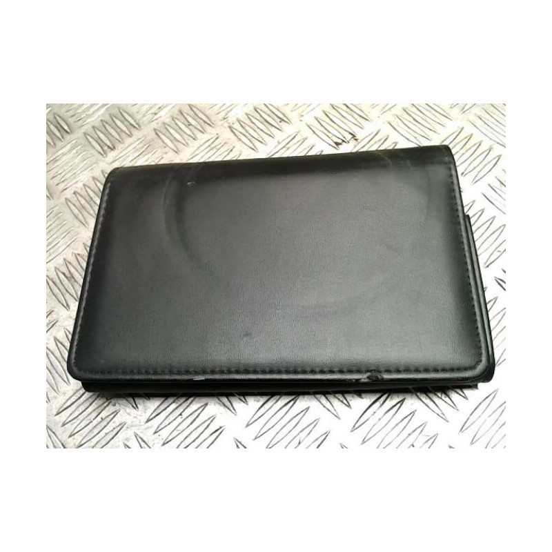 Carnet de bord OPEL MOKKA 1 PHASE 1 d’occasion