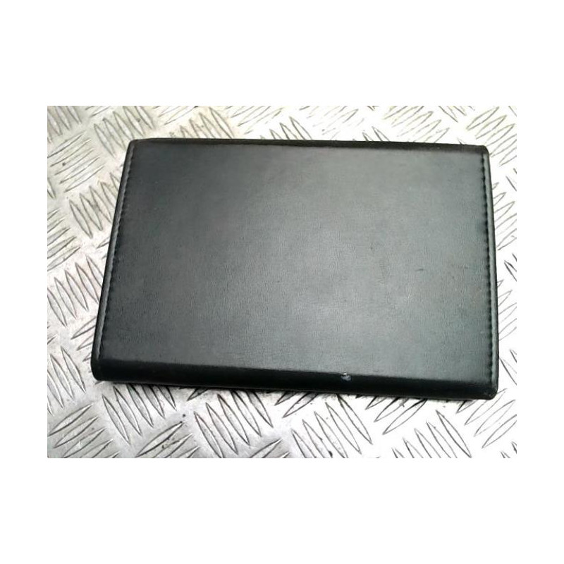 Carnet de bord OPEL MOKKA 1 PHASE 1 d’occasion