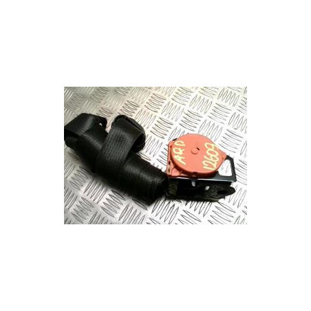 Ceinture arriere droit OPEL MOKKA 1 PHASE 1 d’occasion