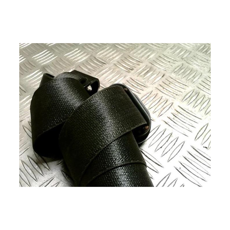 Ceinture arriere droit OPEL MOKKA 1 PHASE 1 d’occasion