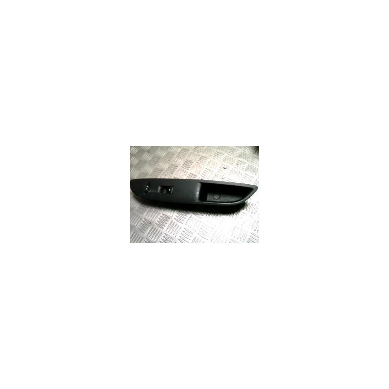 Interrupteur de leve vitre avant droit OPEL MOKKA 1 PHASE 1 d’occasion